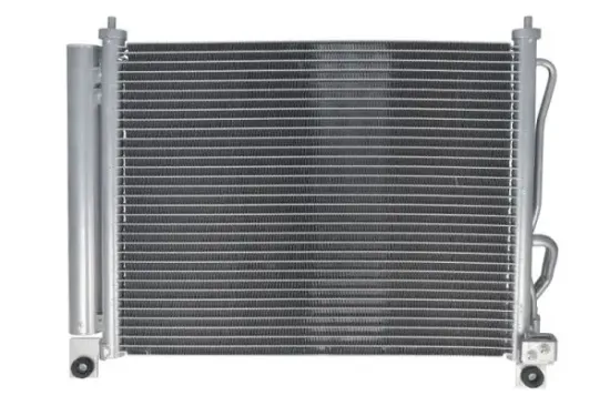 Kondensator, Klimaanlage THERMOTEC KTT110307 Bild Kondensator, Klimaanlage THERMOTEC KTT110307