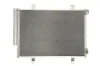 Kondensator, Klimaanlage THERMOTEC KTT110312