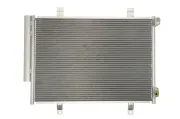 Kondensator, Klimaanlage THERMOTEC KTT110312