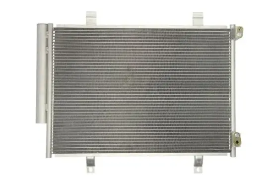 Kondensator, Klimaanlage THERMOTEC KTT110312 Bild Kondensator, Klimaanlage THERMOTEC KTT110312