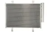 Kondensator, Klimaanlage THERMOTEC KTT110312 Bild Kondensator, Klimaanlage THERMOTEC KTT110312