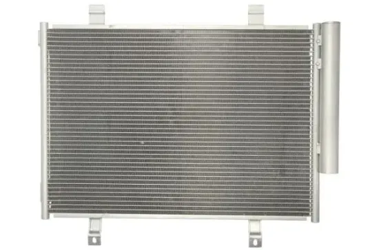 Kondensator, Klimaanlage THERMOTEC KTT110312 Bild Kondensator, Klimaanlage THERMOTEC KTT110312