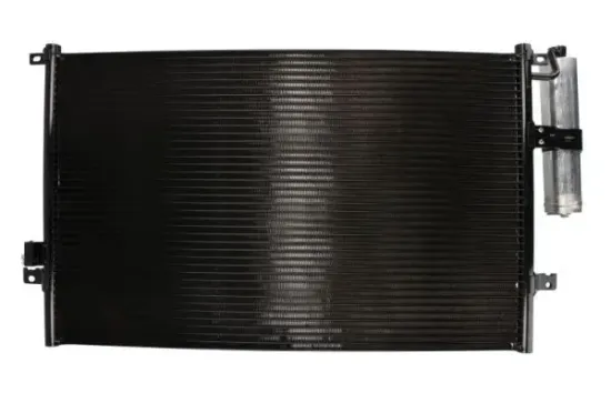 Kondensator, Klimaanlage THERMOTEC KTT110315 Bild Kondensator, Klimaanlage THERMOTEC KTT110315