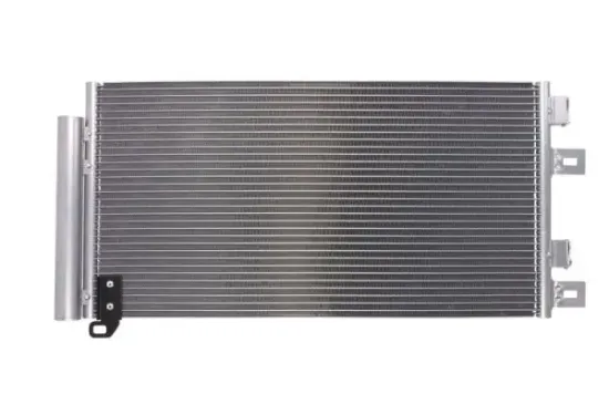 Kondensator, Klimaanlage THERMOTEC KTT110319 Bild Kondensator, Klimaanlage THERMOTEC KTT110319