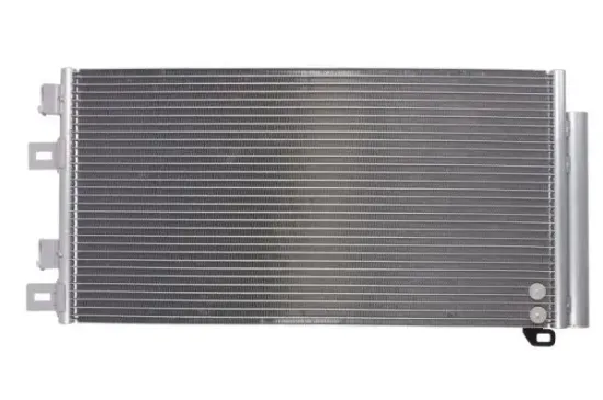 Kondensator, Klimaanlage THERMOTEC KTT110319 Bild Kondensator, Klimaanlage THERMOTEC KTT110319