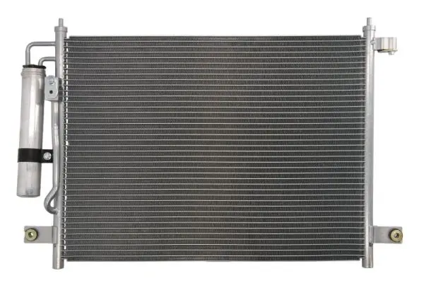 Kondensator, Klimaanlage THERMOTEC KTT110328