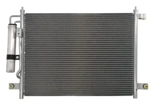 Kondensator, Klimaanlage THERMOTEC KTT110328 Bild Kondensator, Klimaanlage THERMOTEC KTT110328