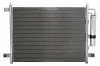 Kondensator, Klimaanlage THERMOTEC KTT110328 Bild Kondensator, Klimaanlage THERMOTEC KTT110328