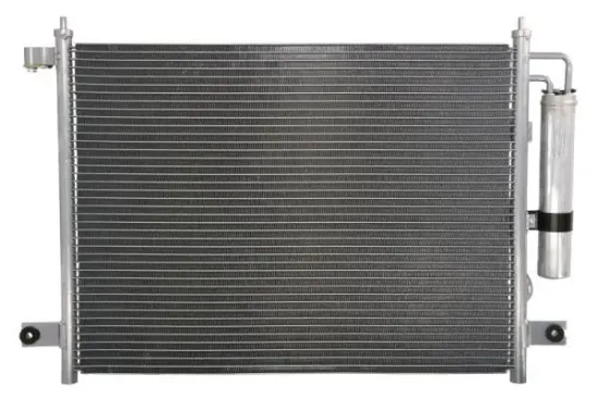Kondensator, Klimaanlage THERMOTEC KTT110328 Bild Kondensator, Klimaanlage THERMOTEC KTT110328