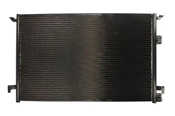 Kondensator, Klimaanlage THERMOTEC KTT110353