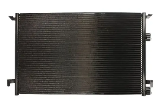 Kondensator, Klimaanlage THERMOTEC KTT110353 Bild Kondensator, Klimaanlage THERMOTEC KTT110353