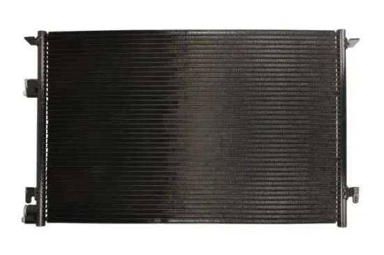 Kondensator, Klimaanlage THERMOTEC KTT110353 Bild Kondensator, Klimaanlage THERMOTEC KTT110353