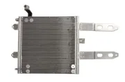 Kondensator, Klimaanlage THERMOTEC KTT110355