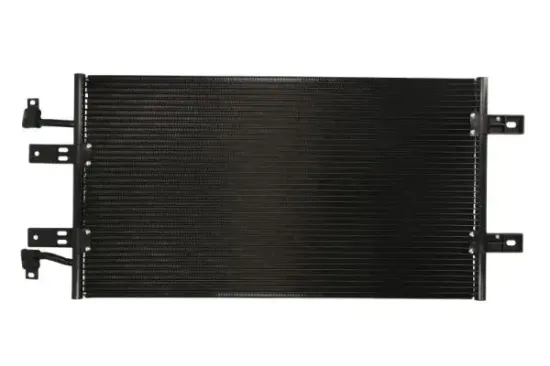 Kondensator, Klimaanlage THERMOTEC KTT110356 Bild Kondensator, Klimaanlage THERMOTEC KTT110356