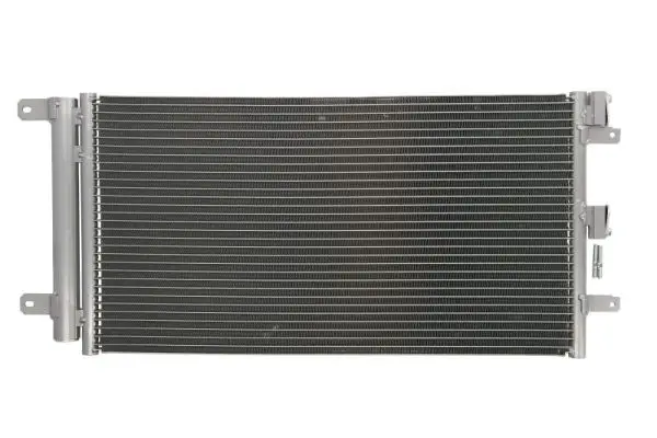 Kondensator, Klimaanlage THERMOTEC KTT110361