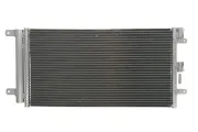 Kondensator, Klimaanlage THERMOTEC KTT110361