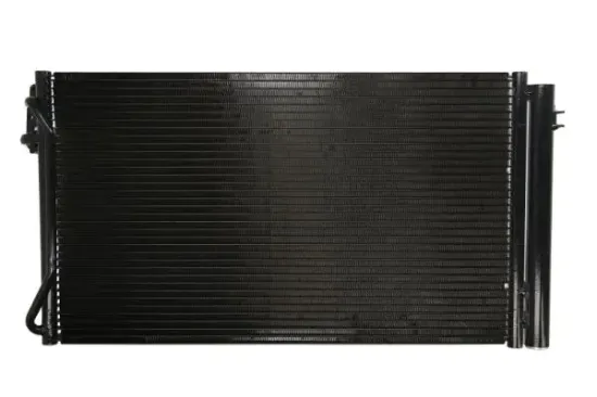 Kondensator, Klimaanlage THERMOTEC KTT110362 Bild Kondensator, Klimaanlage THERMOTEC KTT110362