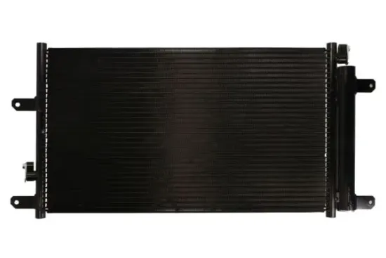 Kondensator, Klimaanlage THERMOTEC KTT110366 Bild Kondensator, Klimaanlage THERMOTEC KTT110366