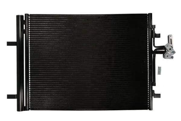 Kondensator, Klimaanlage THERMOTEC KTT110367