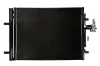 Kondensator, Klimaanlage THERMOTEC KTT110367 Bild Kondensator, Klimaanlage THERMOTEC KTT110367