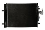 Kondensator, Klimaanlage THERMOTEC KTT110367