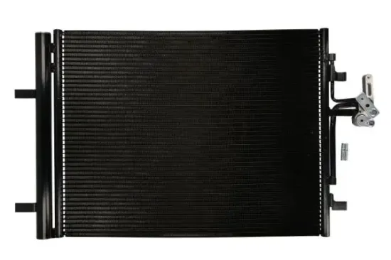 Kondensator, Klimaanlage THERMOTEC KTT110367 Bild Kondensator, Klimaanlage THERMOTEC KTT110367