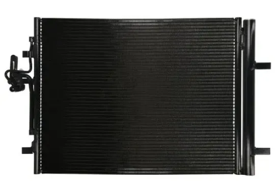 Kondensator, Klimaanlage THERMOTEC KTT110367 Bild Kondensator, Klimaanlage THERMOTEC KTT110367
