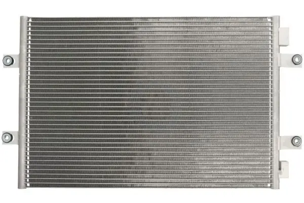 Kondensator, Klimaanlage THERMOTEC KTT110373