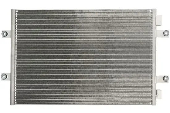 Kondensator, Klimaanlage THERMOTEC KTT110373 Bild Kondensator, Klimaanlage THERMOTEC KTT110373