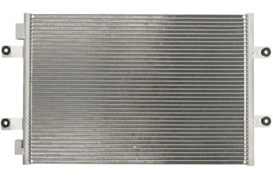 Kondensator, Klimaanlage THERMOTEC KTT110373 Bild Kondensator, Klimaanlage THERMOTEC KTT110373