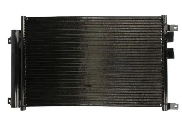 Kondensator, Klimaanlage THERMOTEC KTT110382