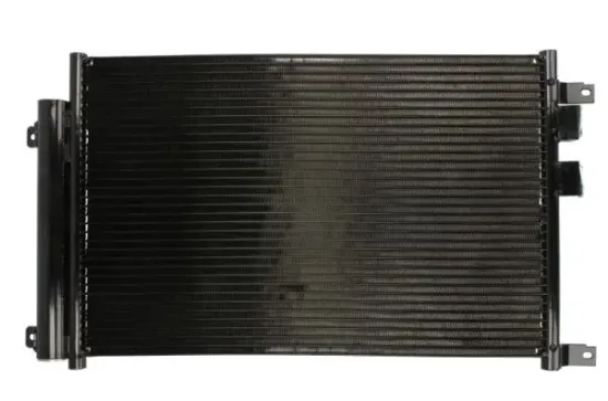 Kondensator, Klimaanlage THERMOTEC KTT110382 Bild Kondensator, Klimaanlage THERMOTEC KTT110382