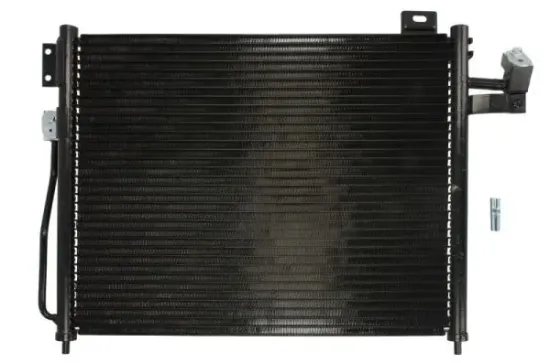 Kondensator, Klimaanlage THERMOTEC KTT110383 Bild Kondensator, Klimaanlage THERMOTEC KTT110383