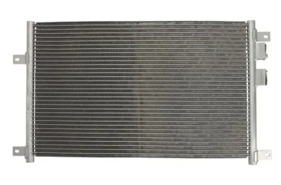 Kondensator, Klimaanlage THERMOTEC KTT110385 Bild Kondensator, Klimaanlage THERMOTEC KTT110385