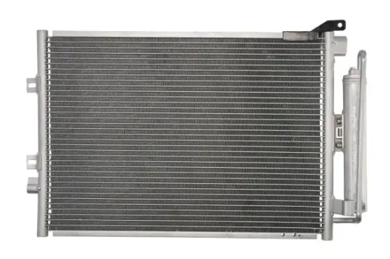 Kondensator, Klimaanlage THERMOTEC KTT110388 Bild Kondensator, Klimaanlage THERMOTEC KTT110388
