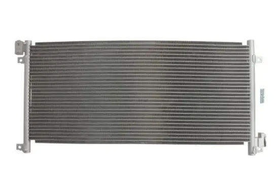 Kondensator, Klimaanlage THERMOTEC KTT110389 Bild Kondensator, Klimaanlage THERMOTEC KTT110389