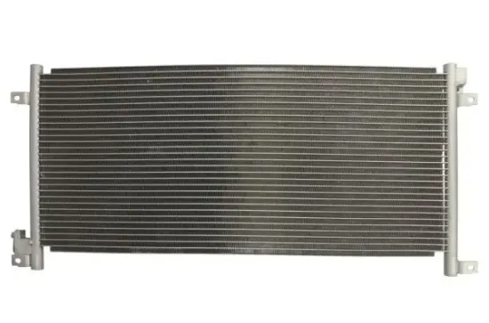 Kondensator, Klimaanlage THERMOTEC KTT110389 Bild Kondensator, Klimaanlage THERMOTEC KTT110389