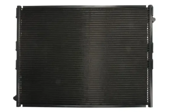 Kondensator, Klimaanlage THERMOTEC KTT110390 Bild Kondensator, Klimaanlage THERMOTEC KTT110390