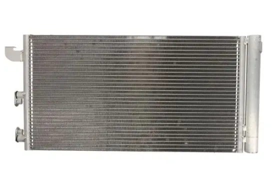 Kondensator, Klimaanlage THERMOTEC KTT110392 Bild Kondensator, Klimaanlage THERMOTEC KTT110392