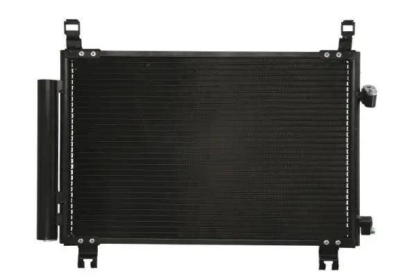 Kondensator, Klimaanlage THERMOTEC KTT110395