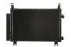 Kondensator, Klimaanlage THERMOTEC KTT110395 Bild Kondensator, Klimaanlage THERMOTEC KTT110395