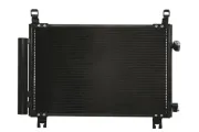 Kondensator, Klimaanlage THERMOTEC KTT110395