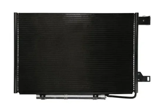 Kondensator, Klimaanlage THERMOTEC KTT110402 Bild Kondensator, Klimaanlage THERMOTEC KTT110402