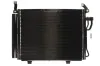 Kondensator, Klimaanlage THERMOTEC KTT110404