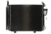 Kondensator, Klimaanlage THERMOTEC KTT110404