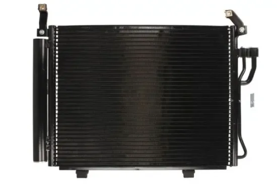 Kondensator, Klimaanlage THERMOTEC KTT110404 Bild Kondensator, Klimaanlage THERMOTEC KTT110404