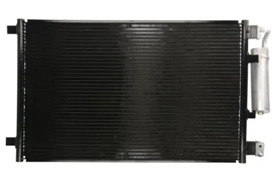 Kondensator, Klimaanlage THERMOTEC KTT110408 Bild Kondensator, Klimaanlage THERMOTEC KTT110408