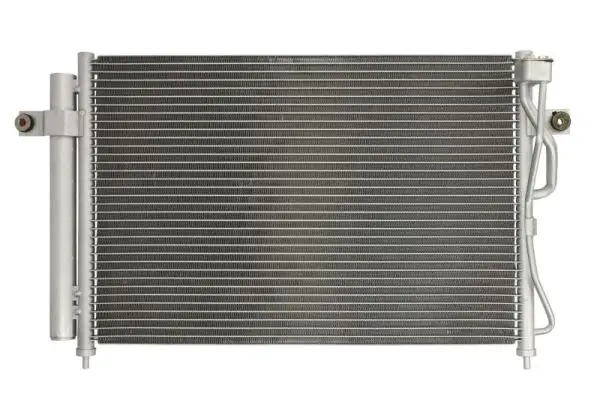 Kondensator, Klimaanlage THERMOTEC KTT110409