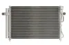 Kondensator, Klimaanlage THERMOTEC KTT110409 Bild Kondensator, Klimaanlage THERMOTEC KTT110409