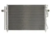 Kondensator, Klimaanlage THERMOTEC KTT110409